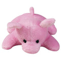 Zanies Bitty Buddy Oinkers Dog Toys 3"